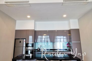 Vista Residences @ Gohtong Jaya