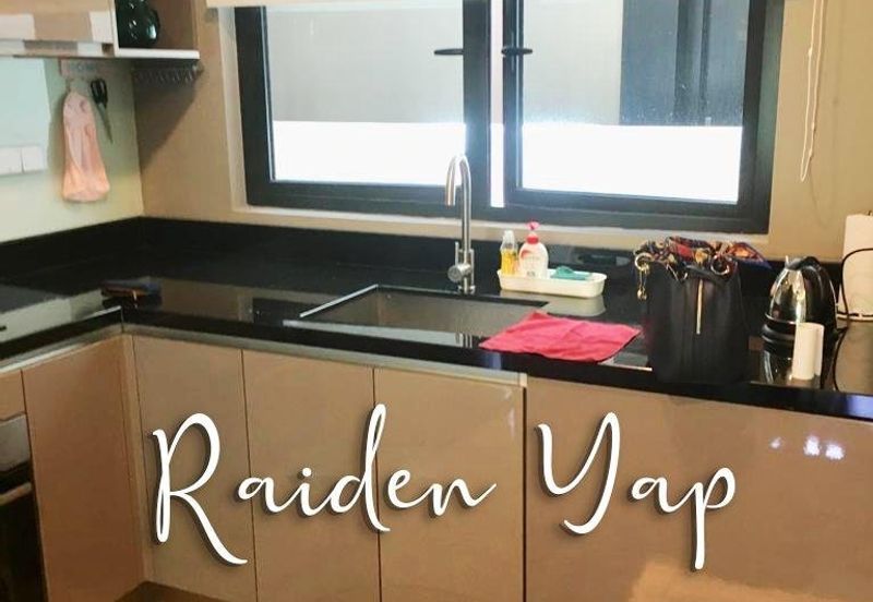 Vista Residences @ Gohtong Jaya