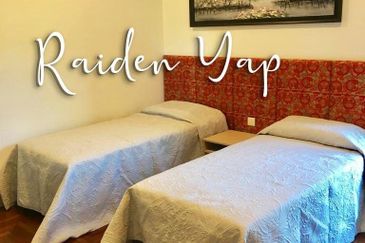 Vista Residences @ Gohtong Jaya