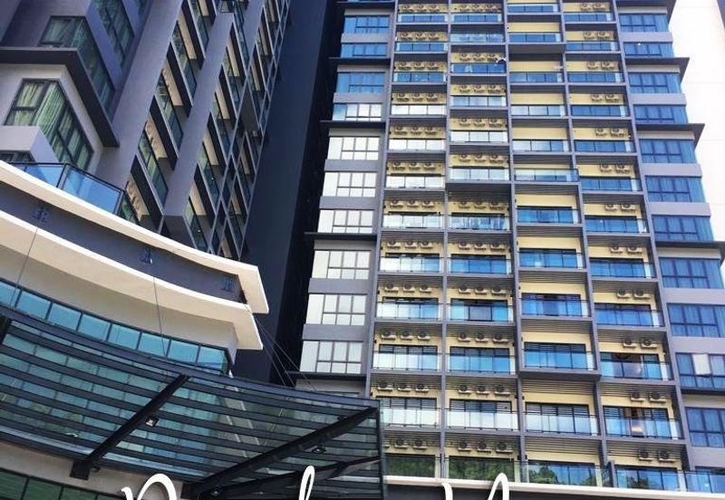 Vista Residences @ Gohtong Jaya