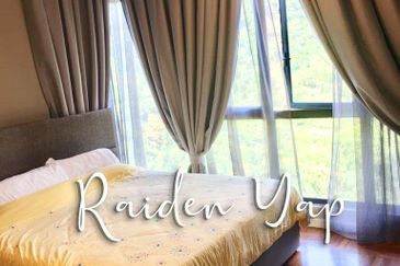 Vista Residences @ Gohtong Jaya