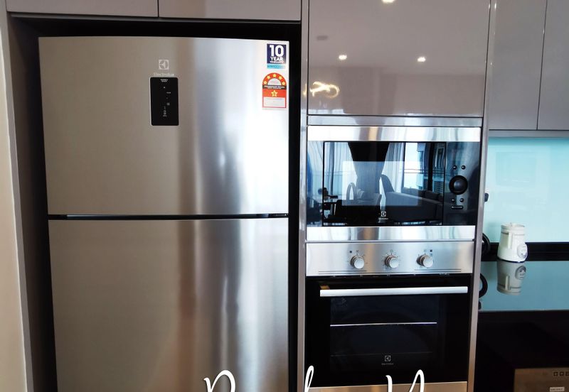 Vista Residences @ Gohtong Jaya