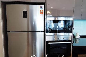 Vista Residences @ Gohtong Jaya