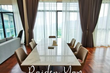 Vista Residences @ Gohtong Jaya