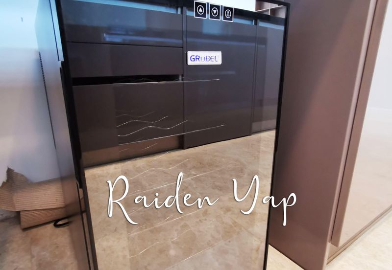 Vista Residences @ Gohtong Jaya