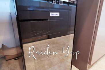 Vista Residences @ Gohtong Jaya