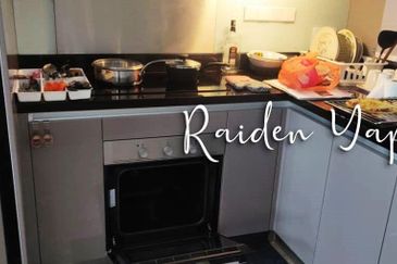 Vista Residences @ Gohtong Jaya