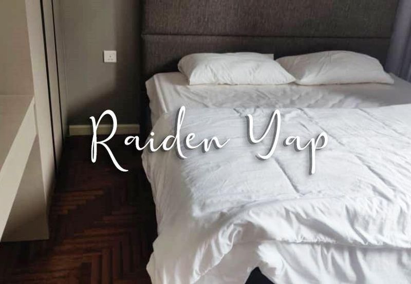 Vista Residences @ Gohtong Jaya