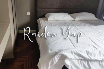 Vista Residences @ Gohtong Jaya