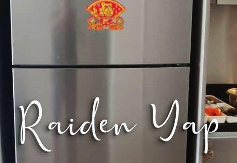 Vista Residences @ Gohtong Jaya