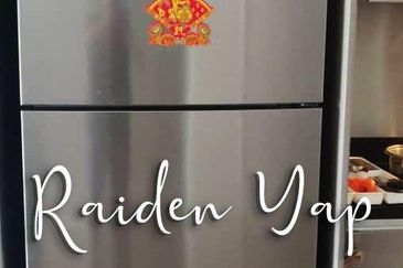 Vista Residences @ Gohtong Jaya