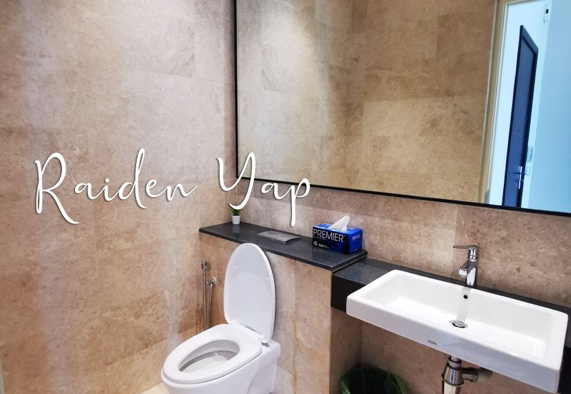 Vista Residences @ Gohtong Jaya