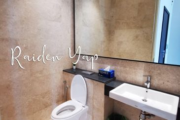 Vista Residences @ Gohtong Jaya