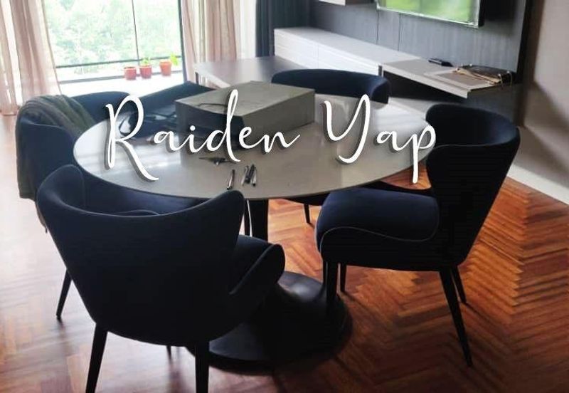 Vista Residences @ Gohtong Jaya