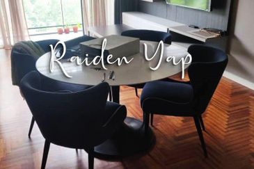 Vista Residences @ Gohtong Jaya