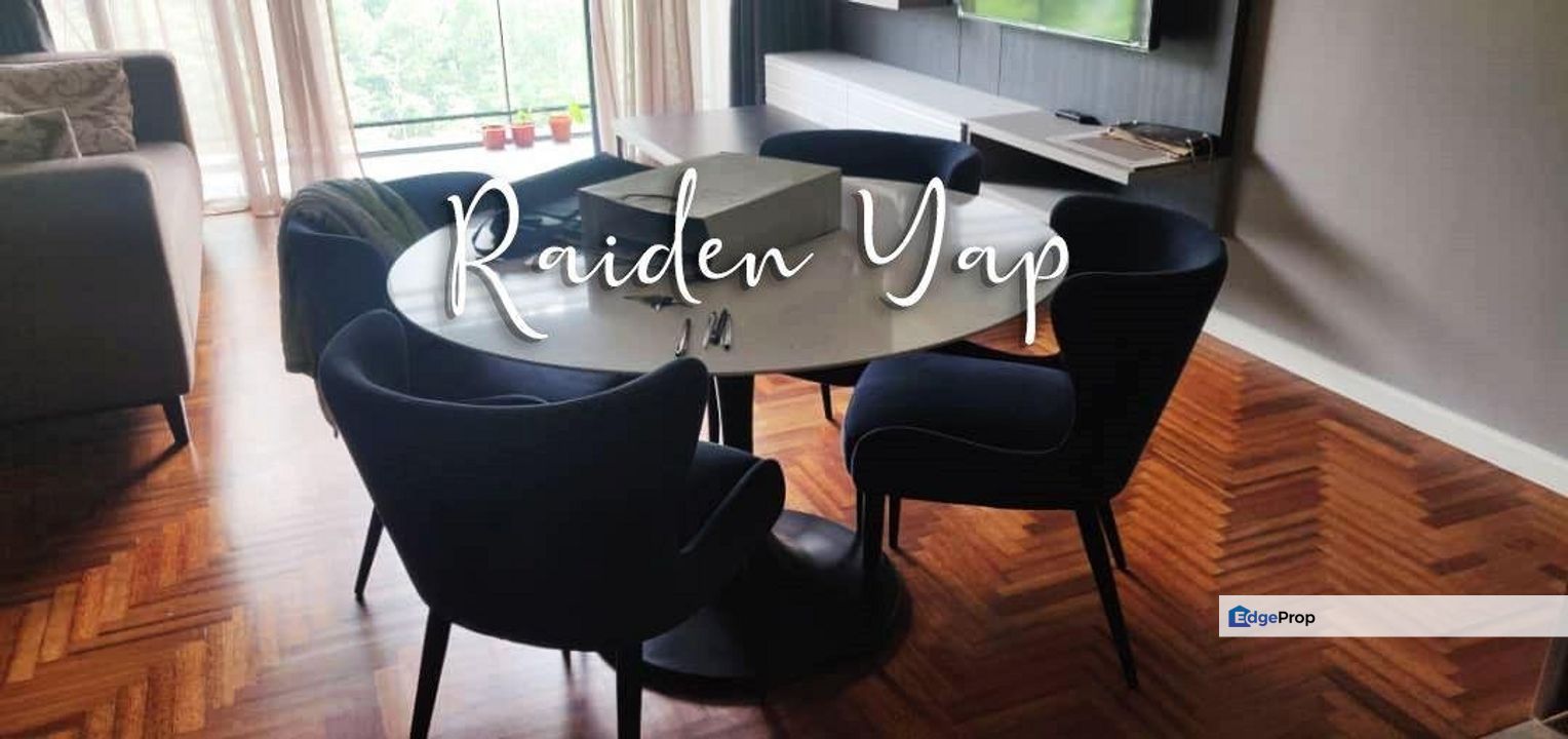 Vista Residences @ Gohtong Jaya, Pahang, Genting Highlands