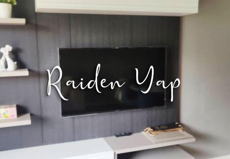 Vista Residences @ Gohtong Jaya