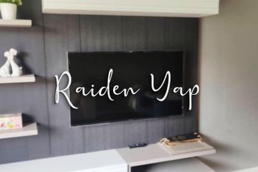 Vista Residences @ Gohtong Jaya