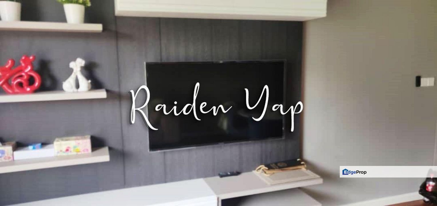 Vista Residences @ Gohtong Jaya, Pahang, Genting Highlands