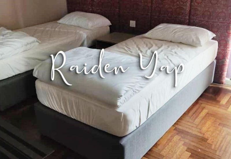 Vista Residences @ Gohtong Jaya