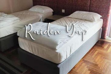 Vista Residences @ Gohtong Jaya