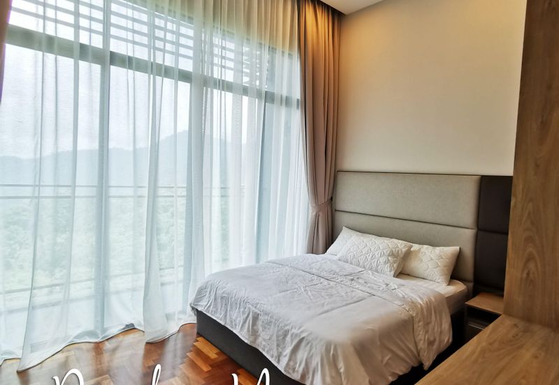Vista Residences @ Gohtong Jaya