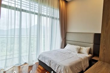 Vista Residences @ Gohtong Jaya