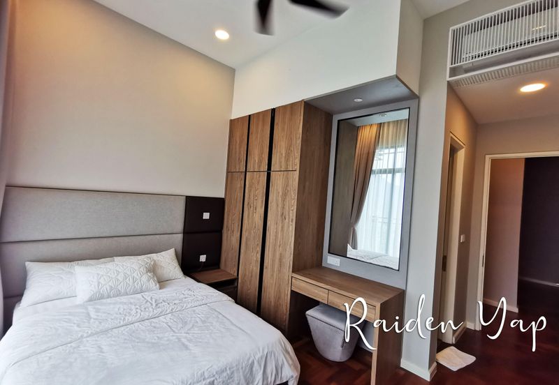 Vista Residences @ Gohtong Jaya