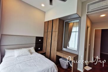 Vista Residences @ Gohtong Jaya