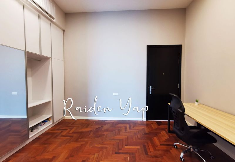 Vista Residences @ Gohtong Jaya