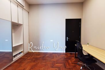 Vista Residences @ Gohtong Jaya