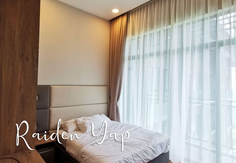 Vista Residences @ Gohtong Jaya