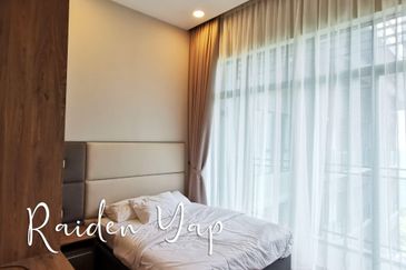 Vista Residences @ Gohtong Jaya