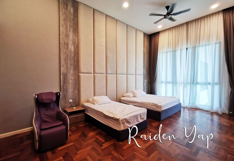 Vista Residences @ Gohtong Jaya