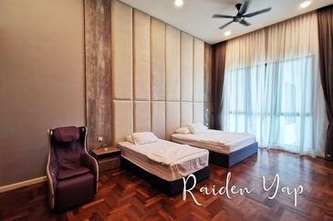 Vista Residences @ Gohtong Jaya