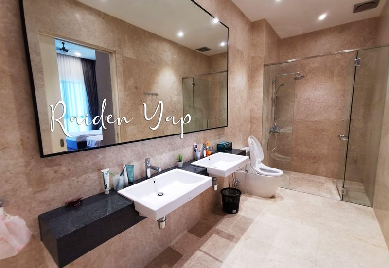 Vista Residences @ Gohtong Jaya