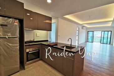 Kaleidoscope Residence