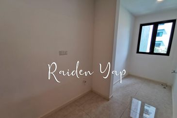 Kaleidoscope Residence