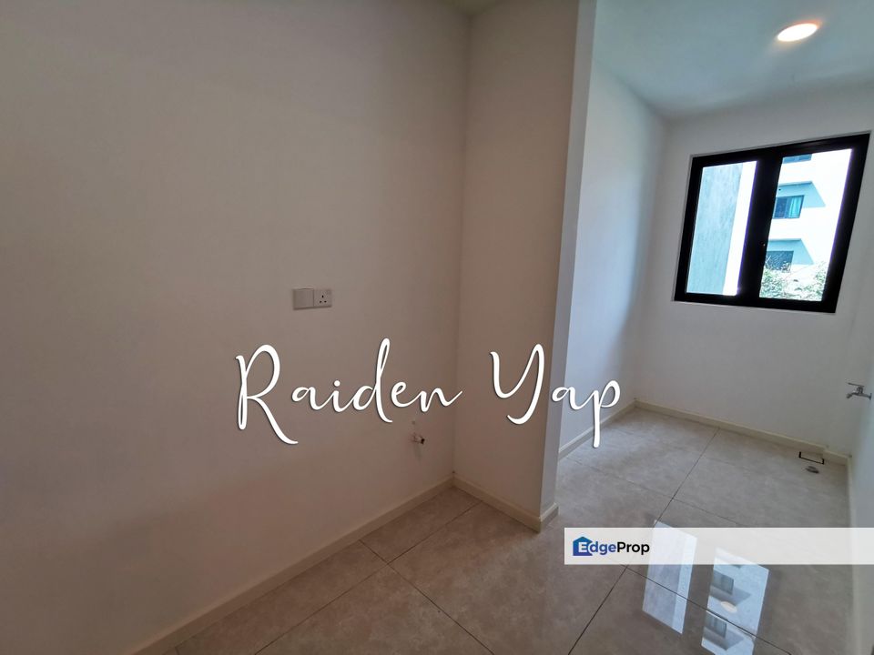 Kaleidoscope Residence, Kuala Lumpur, Wangsa Maju