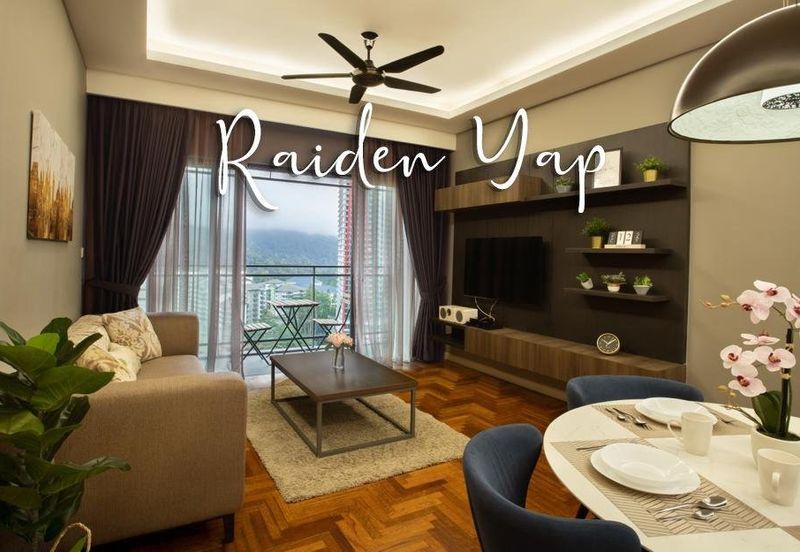 Vista Residences @ Gohtong Jaya