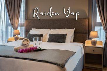 Vista Residences @ Gohtong Jaya