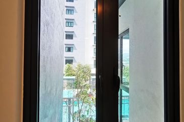 Kaleidoscope Residence