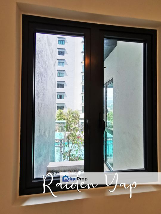 Kaleidoscope Residence, Kuala Lumpur, Wangsa Maju