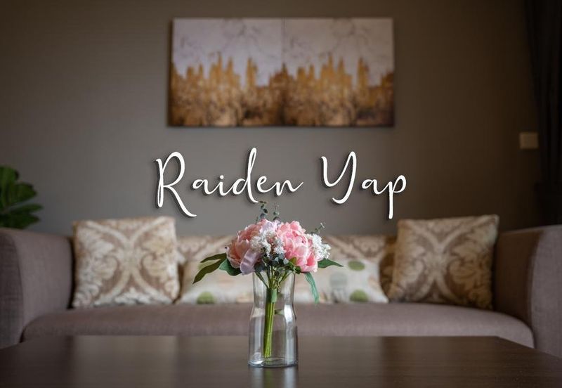 Vista Residences @ Gohtong Jaya