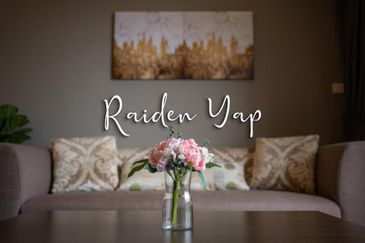 Vista Residences @ Gohtong Jaya