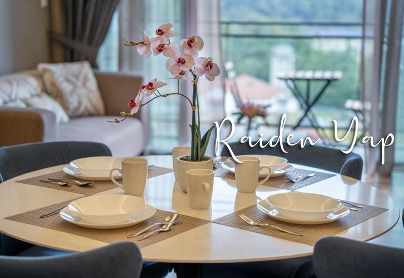 Vista Residences @ Gohtong Jaya