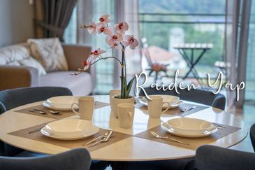 Vista Residences @ Gohtong Jaya