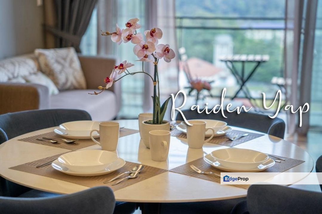 Vista Residences @ Gohtong Jaya, Pahang, Genting Highlands