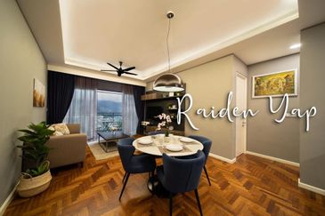 Vista Residences @ Gohtong Jaya