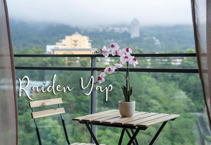 Vista Residences @ Gohtong Jaya